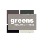 Green Health & Fitness logo