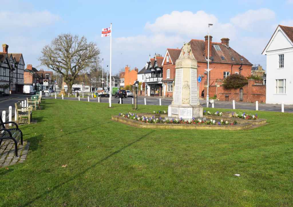 Datchet