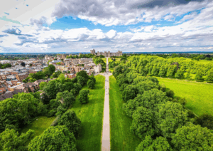 Windsor